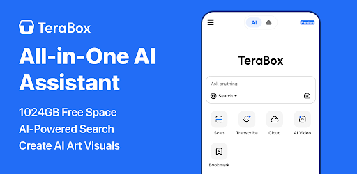TeraBox APK