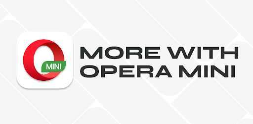 Opera Mini – Fast Web Browser