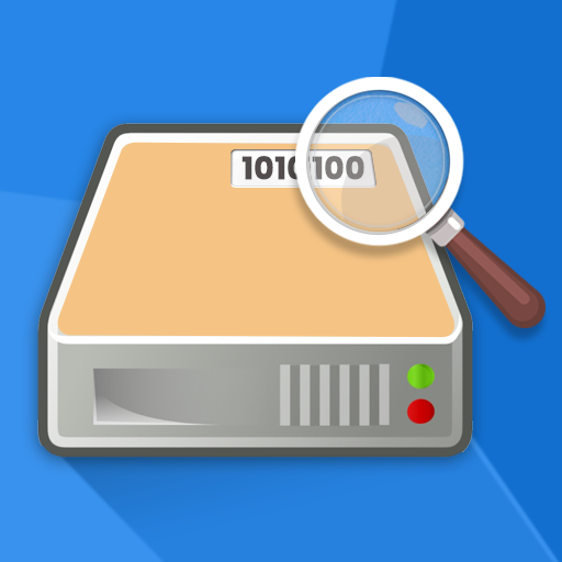 Data Recovery – File Recovery APK