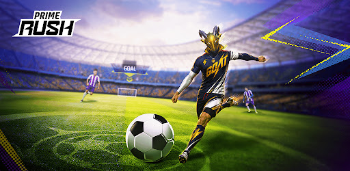 Prime Rush APK