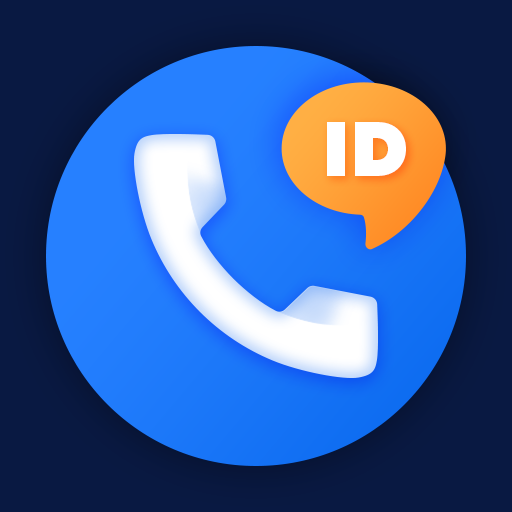 Caller ID: Trusted Call & SMS