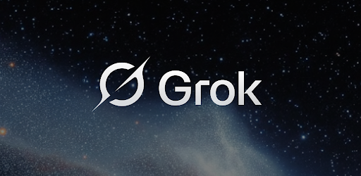 Grok AI APK