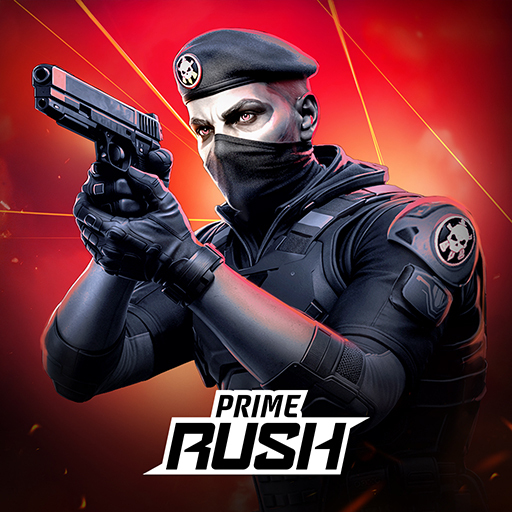 Prime Rush APK