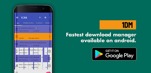 1DM+ MOD APK