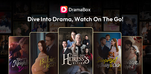 DramaBox