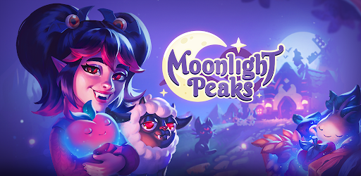 Moonlight Peaks