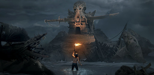Guns of Glory Survival
