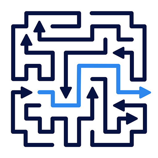 Arrow Puzzle: Tap Puzzle Games