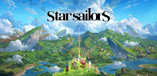 Star Sailors