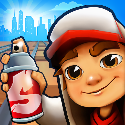 Subway Surfers Mod APK