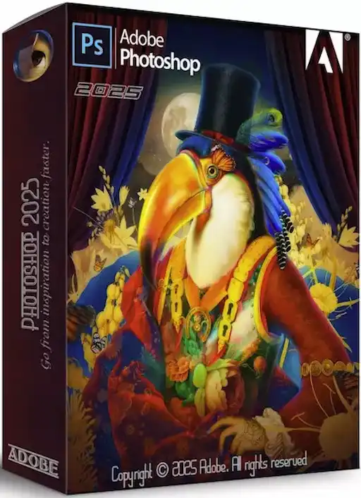 Adobe Photoshop 2026 Free Download