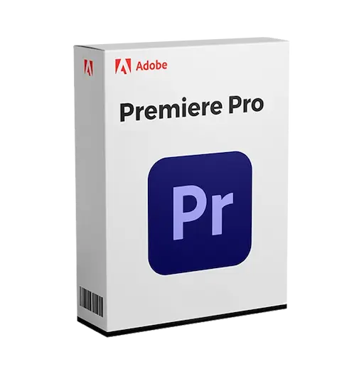Adobe Premiere Pro 2026
