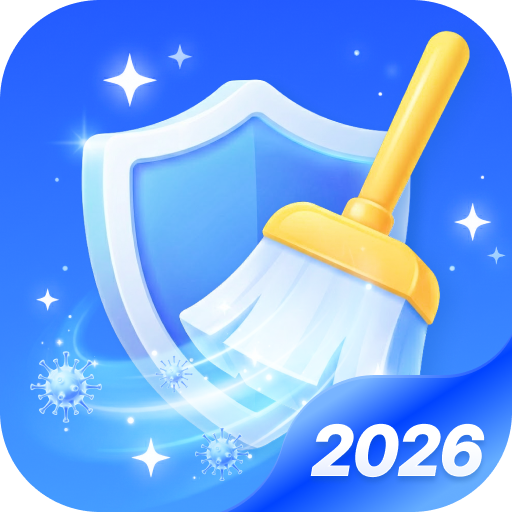 AntiVirus Clean Master