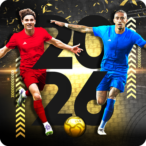 Dream League Soccer 2026 Mod APK