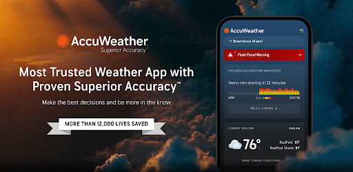 AccuWeather Premium APK