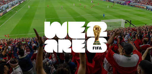 FIFA World Cup 2026™