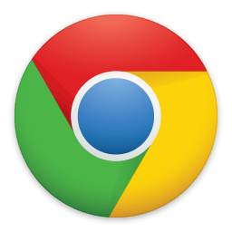 Google Chrome for Windows